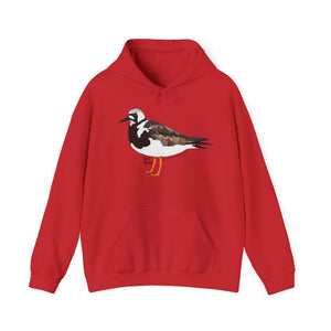 Ruddy Turnstone | Unisex Heavy Blend™ Hooded Sweatshirt Printify
