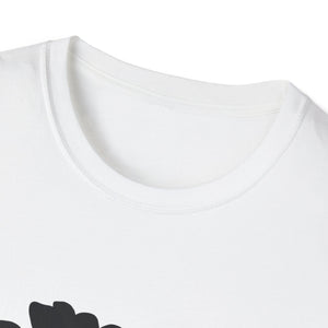 Willy Wagtail - Unisex Softstyle T-Shirt Printify