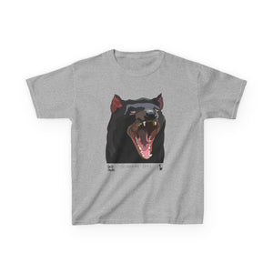 Tasmanian Devil | Kids Heavy Cotton™ Tee Printify