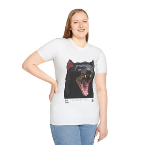 Tasmanian Devil - Unisex Softstyle T-Shirt Printify