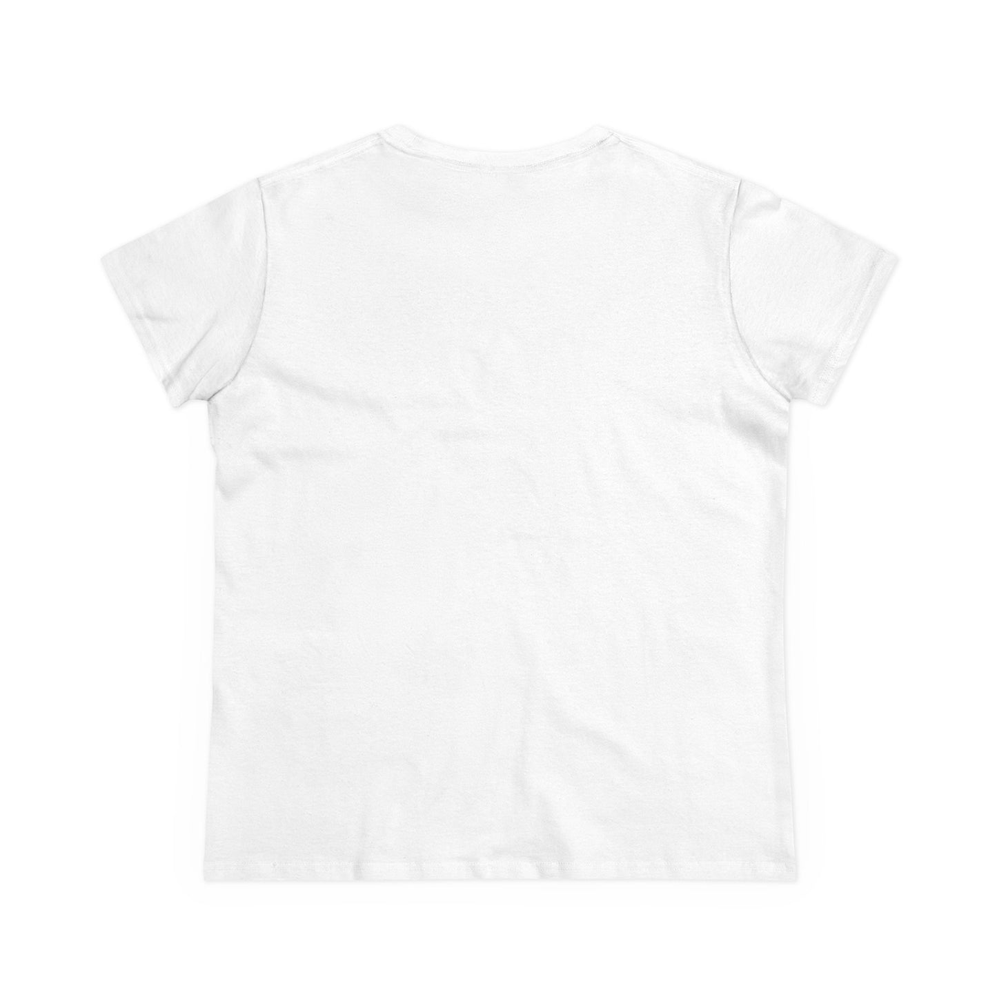 Masked Lapwing - Women's Midweight Cotton Tee