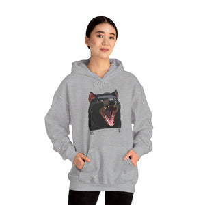 Tasmanian Devil | Unisex Heavy Blend™ Hooded Sweatshirt Printify