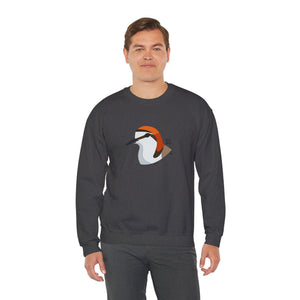Red-capped Plover | Unisex Heavy Blend™ Crewneck Printify