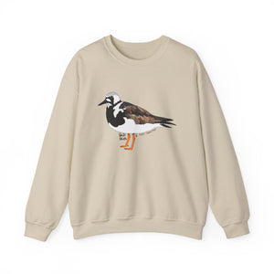 Ruddy Turnstone| Unisex Heavy Blend™ Crewneck Printify