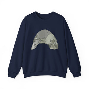 Dugong Sweatshirt | Unisex Heavy Blend™ Crewneck Printify