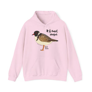 "A Hoodie Hoodie" | Hooded Plover | Unisex Heavy Blend™ Hooded Sweatshirt Printify