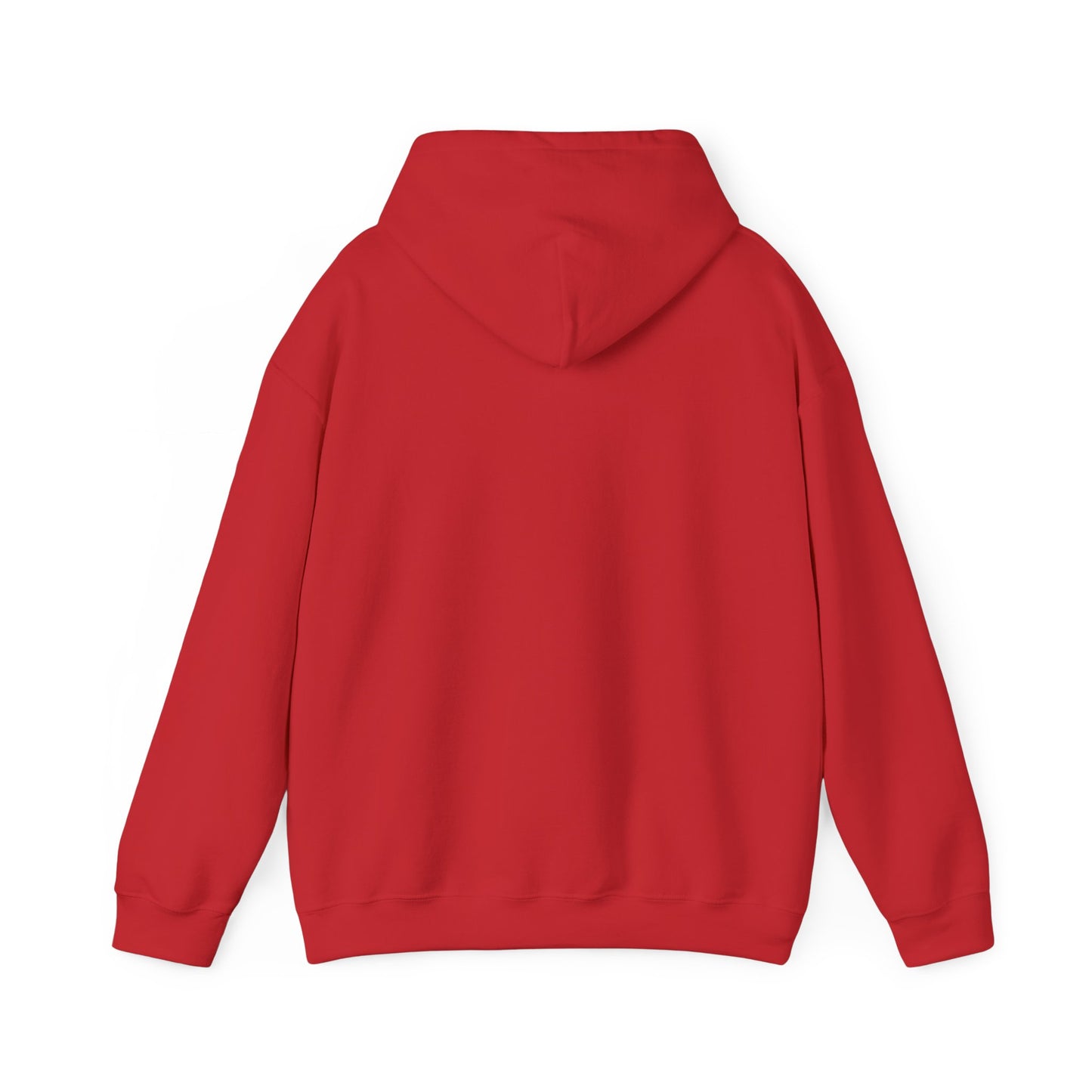 Dachshund (Keen as mustard) | Unisex Heavy Blend™ Hooded Sweatshirt