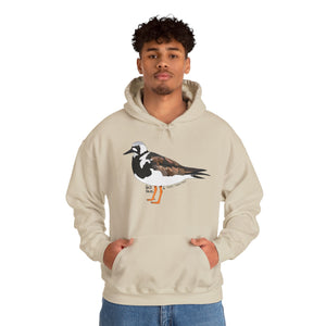 Ruddy Turnstone | Unisex Heavy Blend™ Hooded Sweatshirt Printify