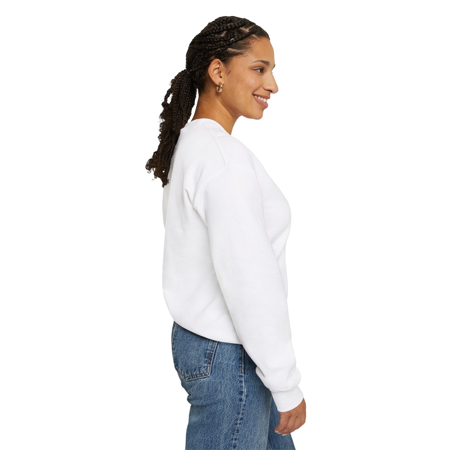 Lumholtz's Tree Kangaroo Sweatshirt | Unisex Heavy Blend™ Crewneck