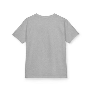 Southern Cassowary | Kids Heavy Cotton™ Tee Printify