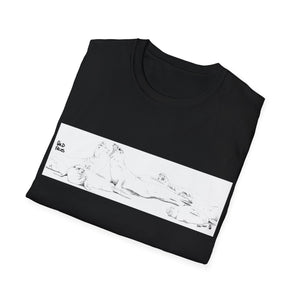 Sealion - Unisex Softstyle T-Shirt Printify