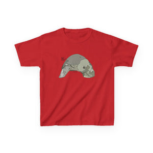 Dugong | Kids Heavy Cotton™ Tee Printify