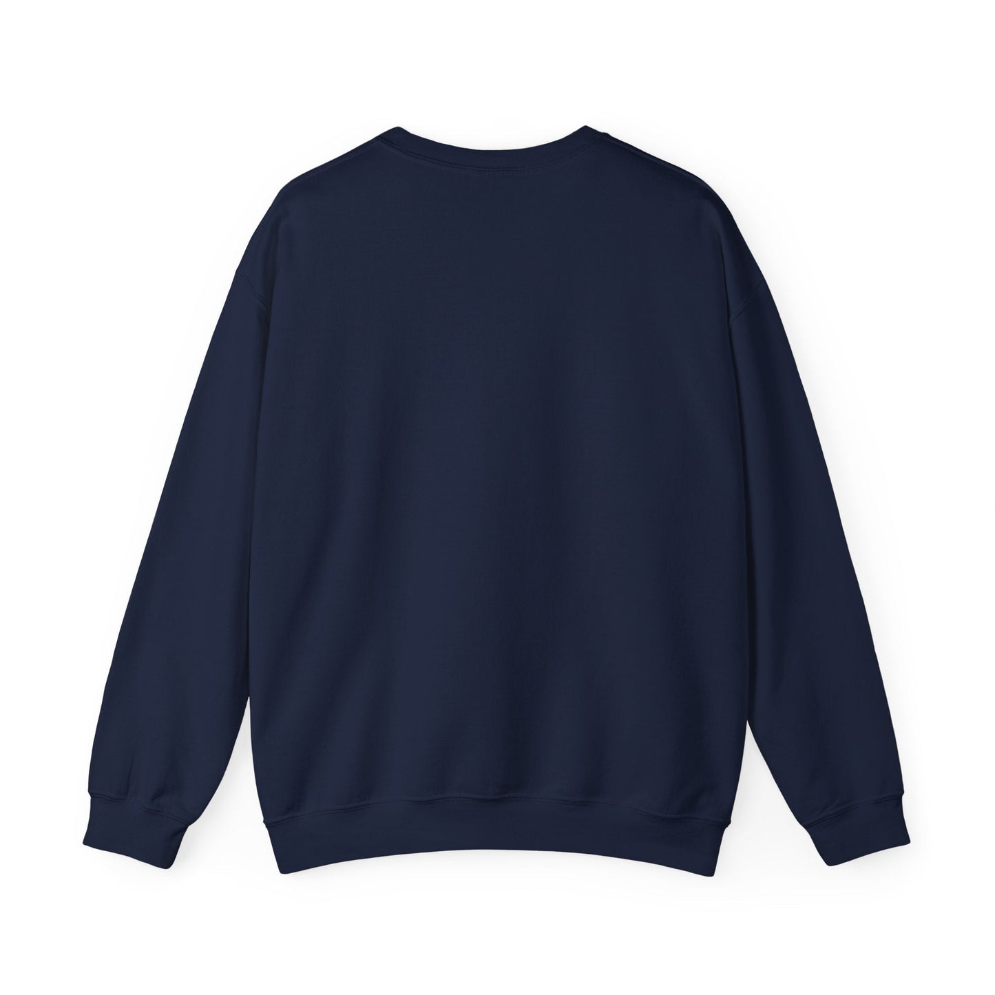 Green Turtle Sweatshirt | Unisex Heavy Blend™ Crewneck Printify