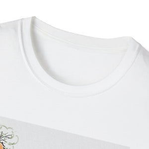 Southern Rockhole, Nitmiluk- Unisex Softstyle T-Shirt Printify