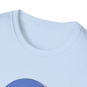 Welcome Swallow - Unisex Softstyle T-Shirt Printify