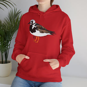 Ruddy Turnstone | Unisex Heavy Blend™ Hooded Sweatshirt Printify