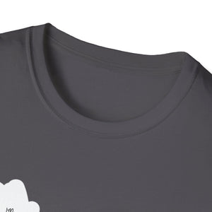 A trio of  Fairy-wrens (spendid, superb and lovely) - Unisex Softstyle T-Shirt Printify