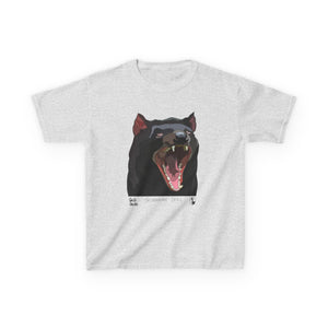 Tasmanian Devil | Kids Heavy Cotton™ Tee Printify