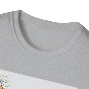 Southern Rockhole, Nitmiluk- Unisex Softstyle T-Shirt Printify