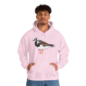 Ruddy Turnstone | Unisex Heavy Blend™ Hooded Sweatshirt Printify