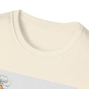 Southern Rockhole, Nitmiluk- Unisex Softstyle T-Shirt Printify