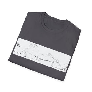Sealion - Unisex Softstyle T-Shirt Printify