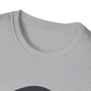 Masked Lapwing - Unisex Softstyle T-Shirt Printify