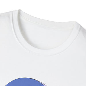 Welcome Swallow - Unisex Softstyle T-Shirt Printify