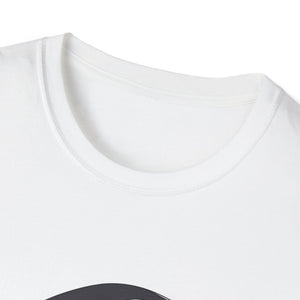 Masked Lapwing - Unisex Softstyle T-Shirt Printify