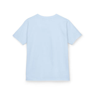 Southern Cassowary | Kids Heavy Cotton™ Tee Printify