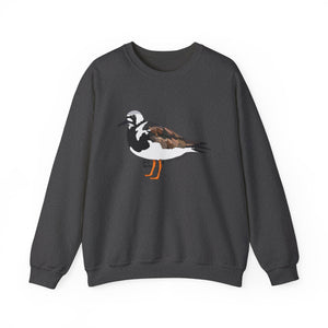 Ruddy Turnstone| Unisex Heavy Blend™ Crewneck Printify