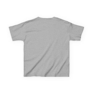Eastern Curlew | Kids Heavy Cotton™ Tee Printify