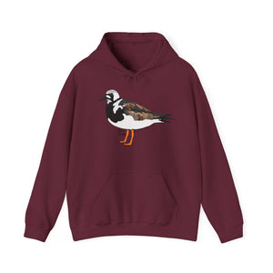 Ruddy Turnstone | Unisex Heavy Blend™ Hooded Sweatshirt Printify