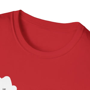 A trio of  Fairy-wrens (spendid, superb and lovely) - Unisex Softstyle T-Shirt Printify