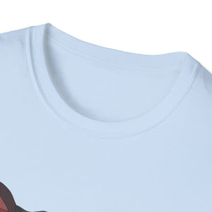 Tasmanian Devil - Unisex Softstyle T-Shirt Printify