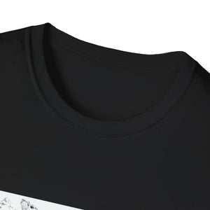 Sealion - Unisex Softstyle T-Shirt Printify