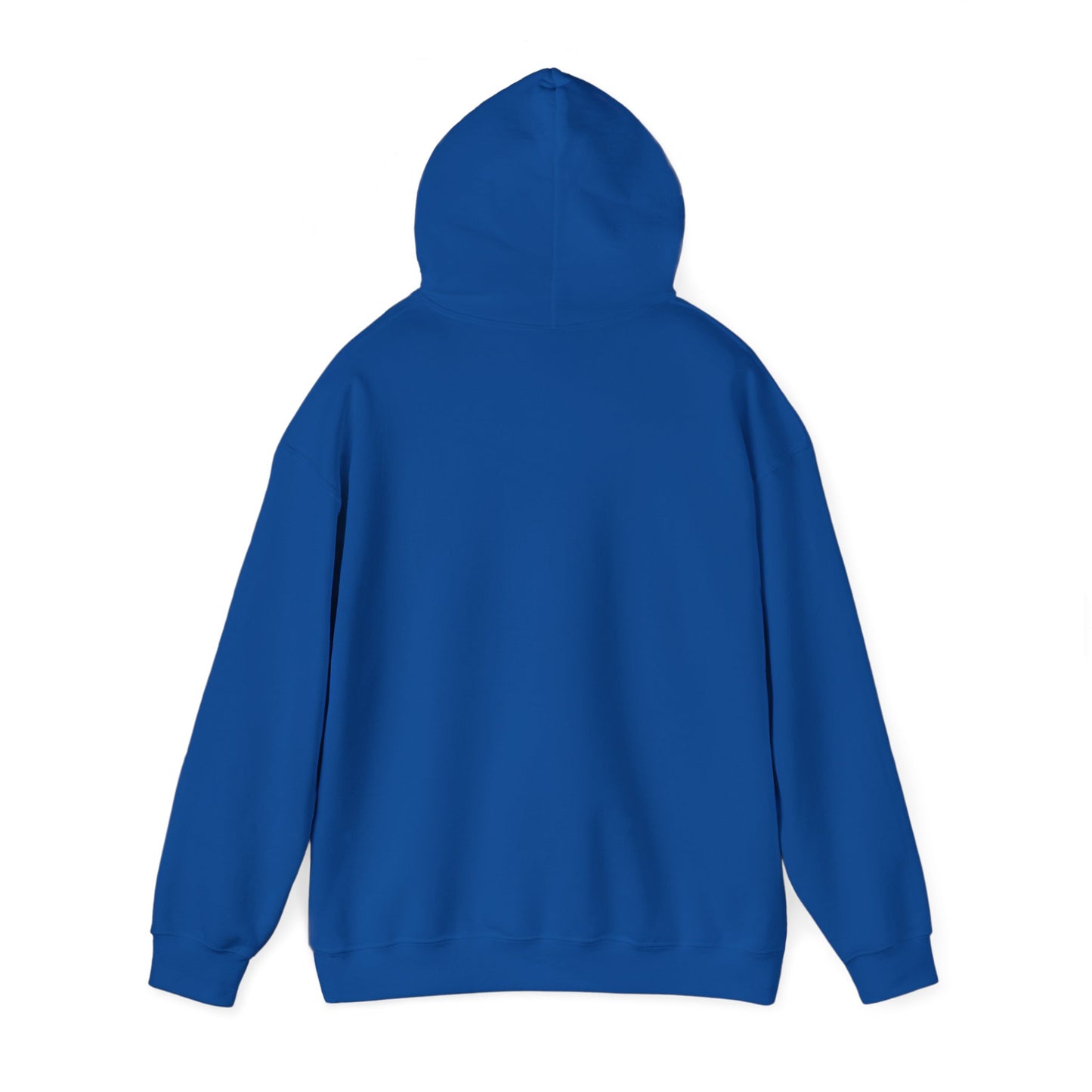 Dachshund (body) | Unisex Heavy Blend™ Hooded Sweatshirt