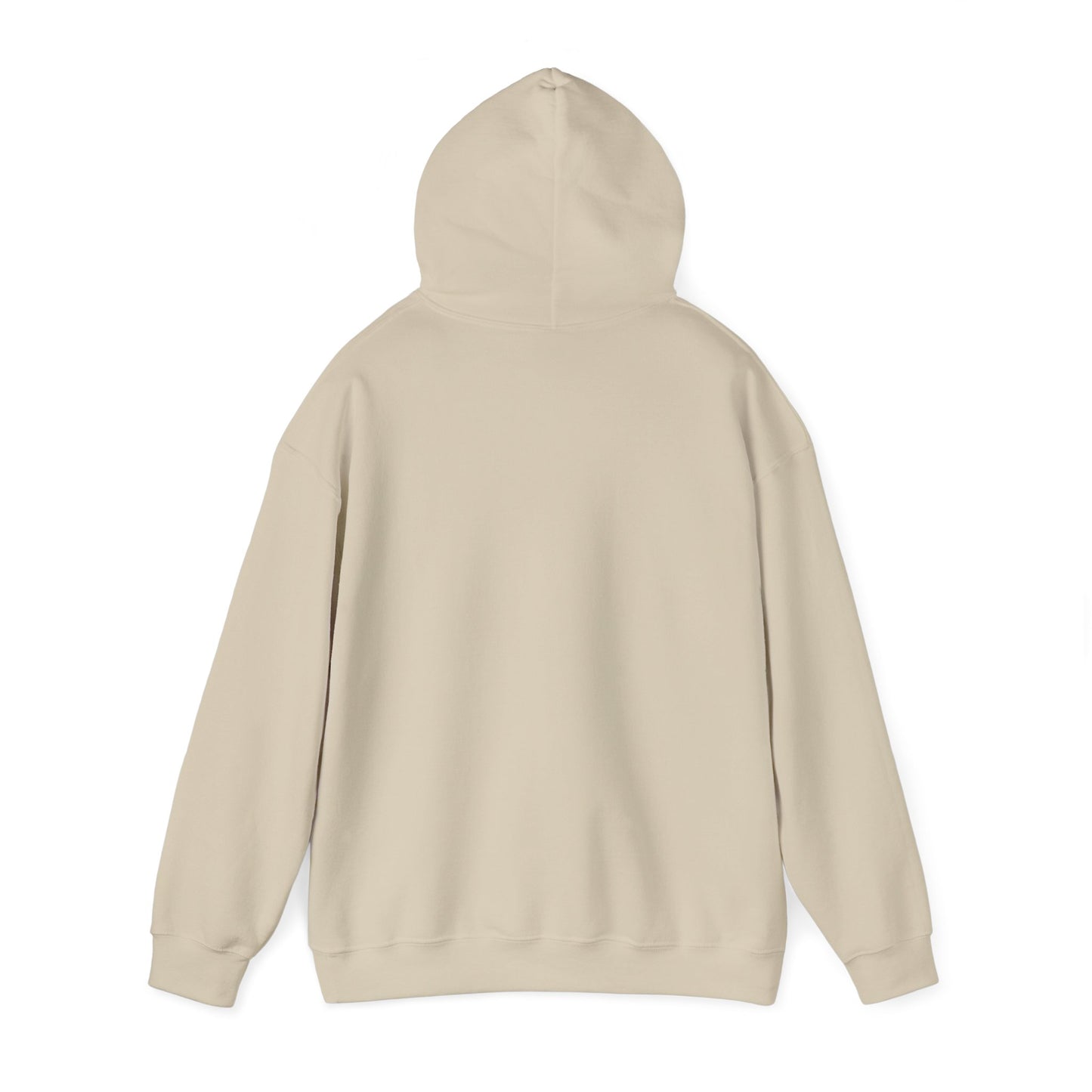 Dachshund (body) | Unisex Heavy Blend™ Hooded Sweatshirt