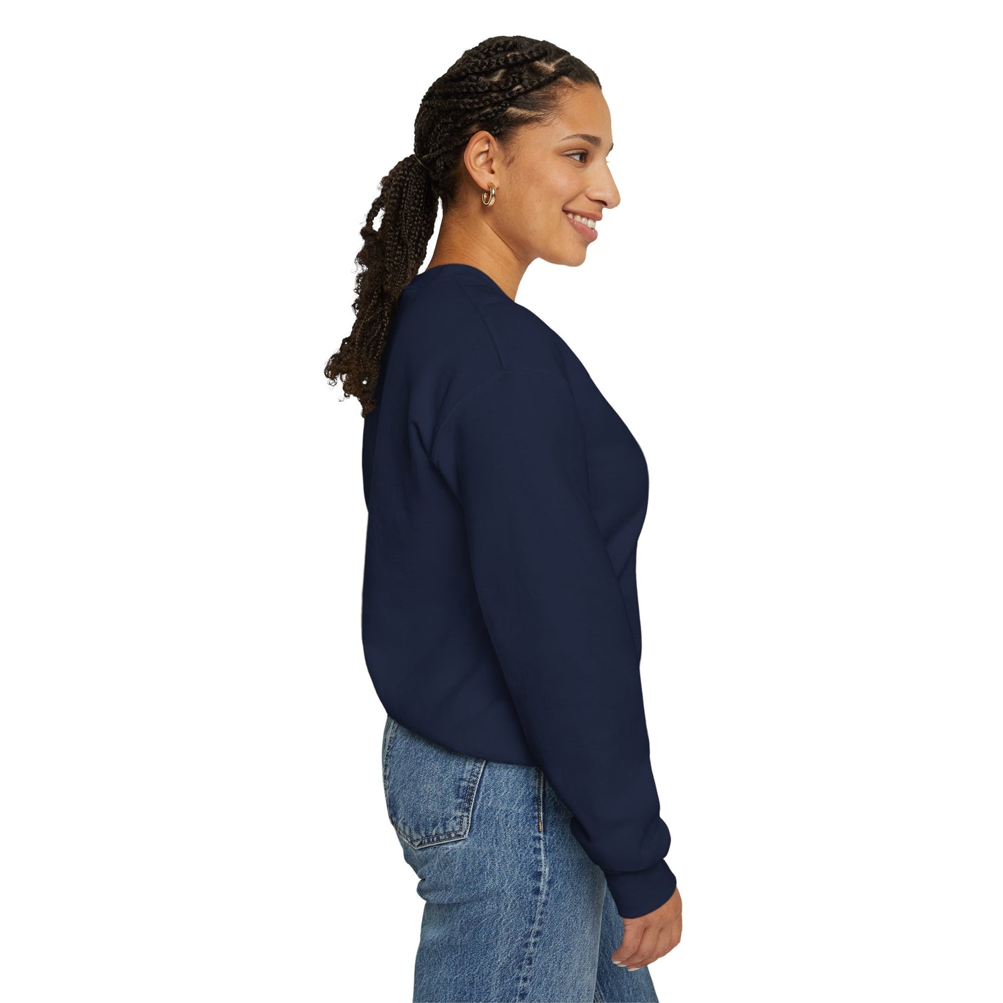 Lumholtz's Tree Kangaroo Sweatshirt | Unisex Heavy Blend™ Crewneck