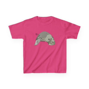 Dugong | Kids Heavy Cotton™ Tee Printify