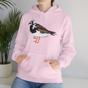 Ruddy Turnstone | Unisex Heavy Blend™ Hooded Sweatshirt Printify