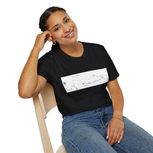 Sealion - Unisex Softstyle T-Shirt Printify