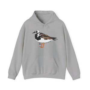 Ruddy Turnstone | Unisex Heavy Blend™ Hooded Sweatshirt Printify