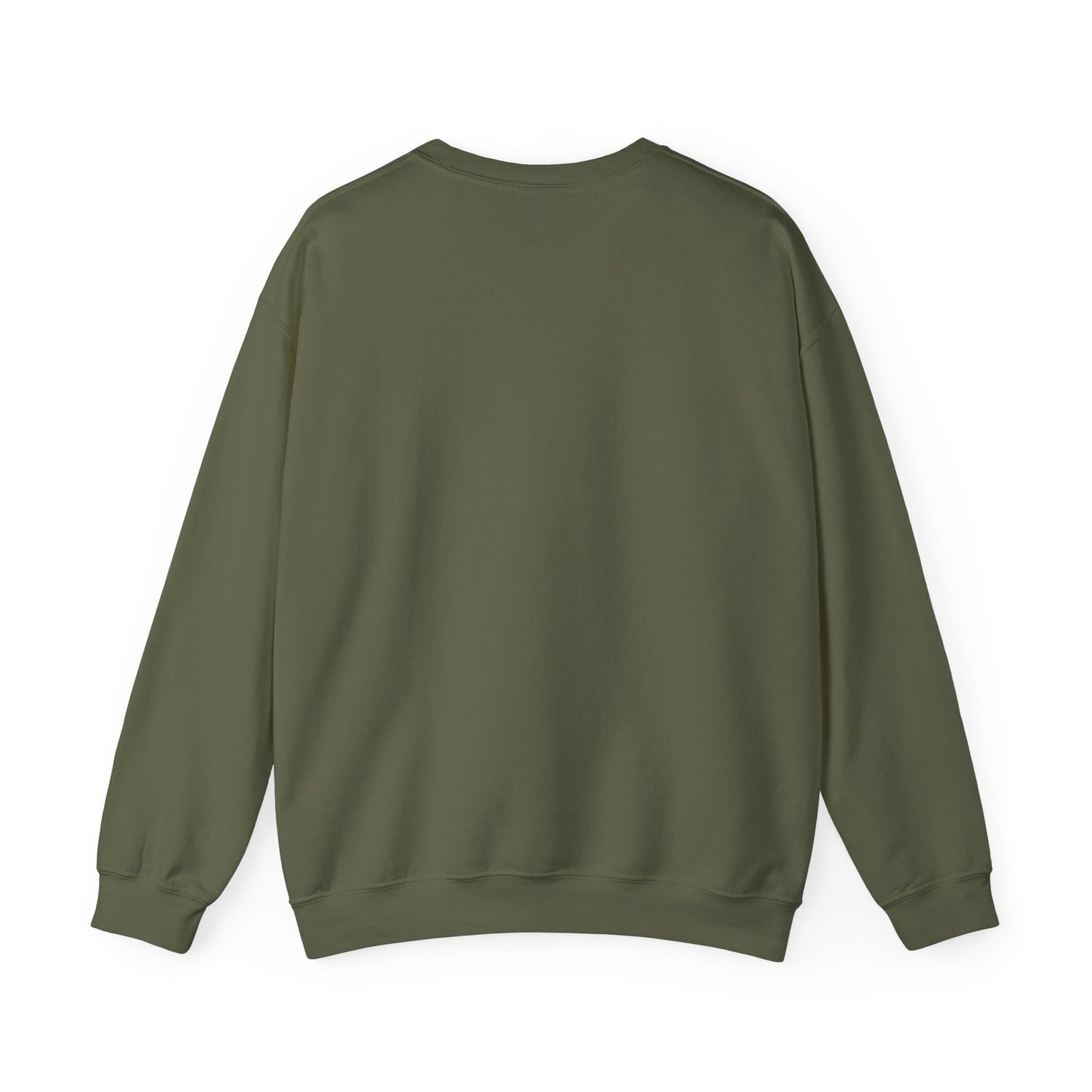 Lumholtz's Tree Kangaroo Sweatshirt | Unisex Heavy Blend™ Crewneck