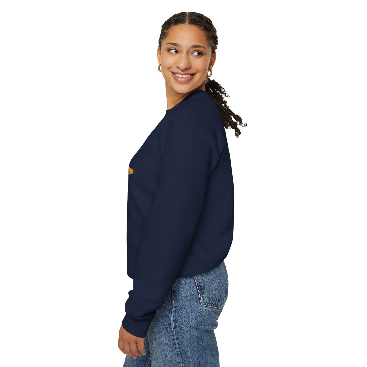 Lumholtz's Tree Kangaroo Sweatshirt | Unisex Heavy Blend™ Crewneck