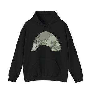 Dugong | Unisex Heavy Blend™ Hooded Sweatshirt Printify
