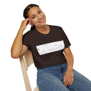 Sealion - Unisex Softstyle T-Shirt Printify