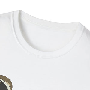 Golden Plover - Unisex Softstyle T-Shirt Printify