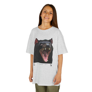 Tasmanian Devil | Kids Heavy Cotton™ Tee Printify