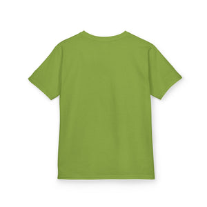 Southern Cassowary | Kids Heavy Cotton™ Tee Printify